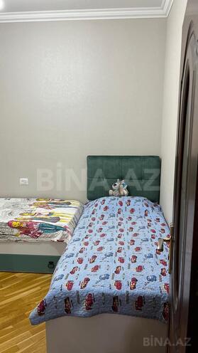 Satılır 3 otaqlı yeni tikili 93 m², Nəsimi r., photo 8 from 17