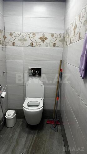 Satılır 3 otaqlı yeni tikili 93 m², Nəsimi r., photo 11 from 17
