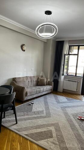 Satılır 3 otaqlı yeni tikili 93 m², Nəsimi r., photo 1 from 17