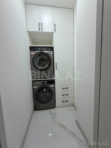 Satılır 3 otaqlı yeni tikili 135 m², Nizami m., photo 20 from 25