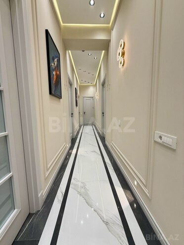 Satılır 3 otaqlı yeni tikili 135 m², Nizami m., photo 14 from 25