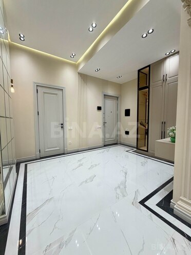 Satılır 3 otaqlı yeni tikili 135 m², Nizami m., photo 17 from 25