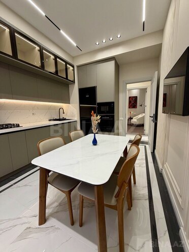 Satılır 3 otaqlı yeni tikili 135 m², Nizami m., photo 15 from 25