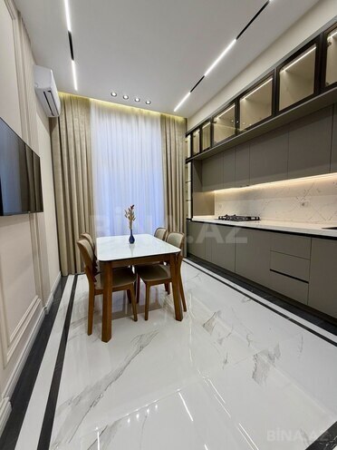 Satılır 3 otaqlı yeni tikili 135 m², Nizami m., photo 16 from 25
