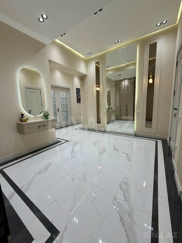 Satılır 3 otaqlı yeni tikili 135 m², Nizami m., photo 7 from 25