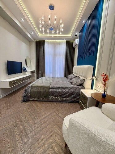 Satılır 3 otaqlı yeni tikili 135 m², Nizami m., photo 10 from 25