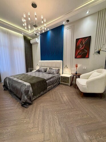 Satılır 3 otaqlı yeni tikili 135 m², Nizami m., photo 9 from 25