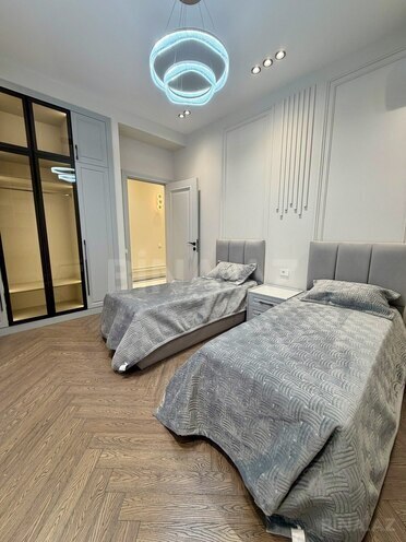 Satılır 3 otaqlı yeni tikili 135 m², Nizami m., photo 12 from 25