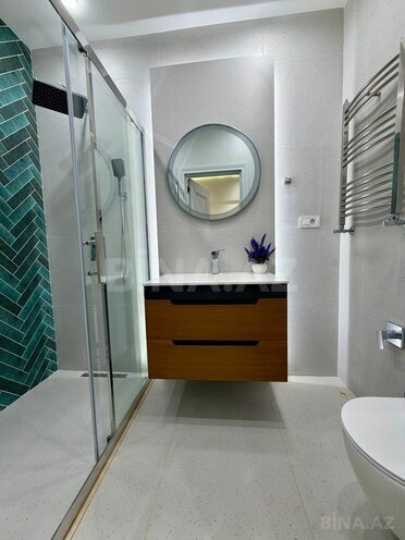 Satılır 3 otaqlı yeni tikili 135 m², Nizami m., photo 18 from 25