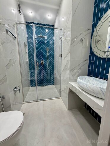 Satılır 3 otaqlı yeni tikili 135 m², Nizami m., photo 19 from 25