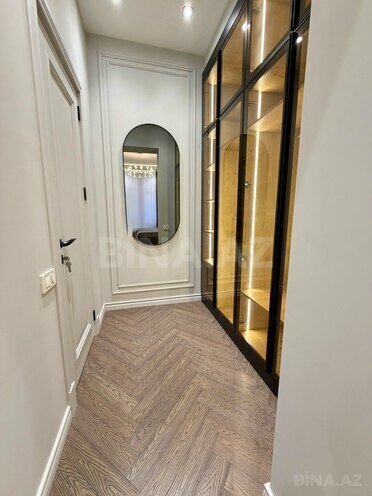 Satılır 3 otaqlı yeni tikili 135 m², Nizami m., photo 11 from 25