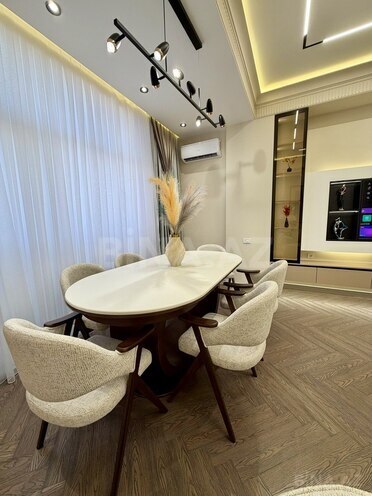 Satılır 3 otaqlı yeni tikili 135 m², Nizami m., photo 5 from 25