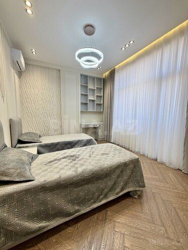 Satılır 3 otaqlı yeni tikili 135 m², Nizami m., photo 13 from 25