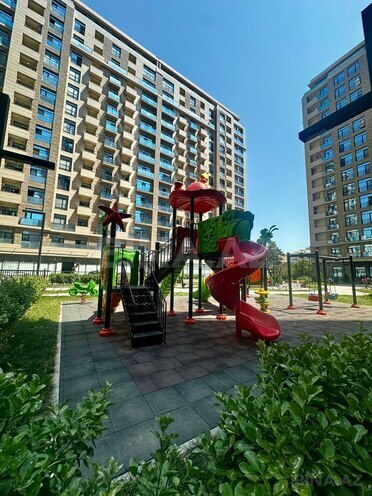 Satılır 3 otaqlı yeni tikili 135 m², Nizami m., photo 21 from 25