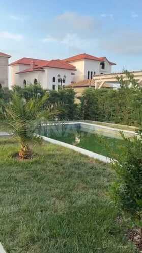Satılır 4 otaqlı həyət evi/bağ evi 260 m², Nardaran q., photo 1 from 6