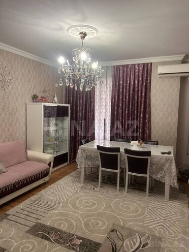 Продаётся 2-комн. новостройка 70 м², photo 1 from 15