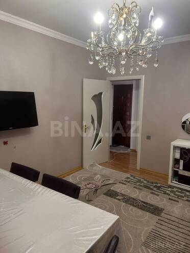 Продаётся 2-комн. новостройка 70 м², photo 3 from 15