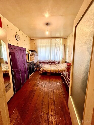 Satılır 2 otaqlı köhnə tikili 55 m², Bakıxanov q., photo 4 from 11