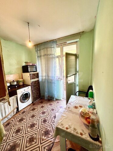 Satılır 2 otaqlı köhnə tikili 55 m², Bakıxanov q., photo 7 from 11