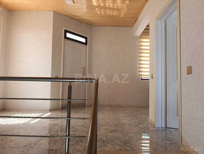 Satılır 6 otaqlı həyət evi/bağ evi 210 m², Novxanı q., photo 12 from 24