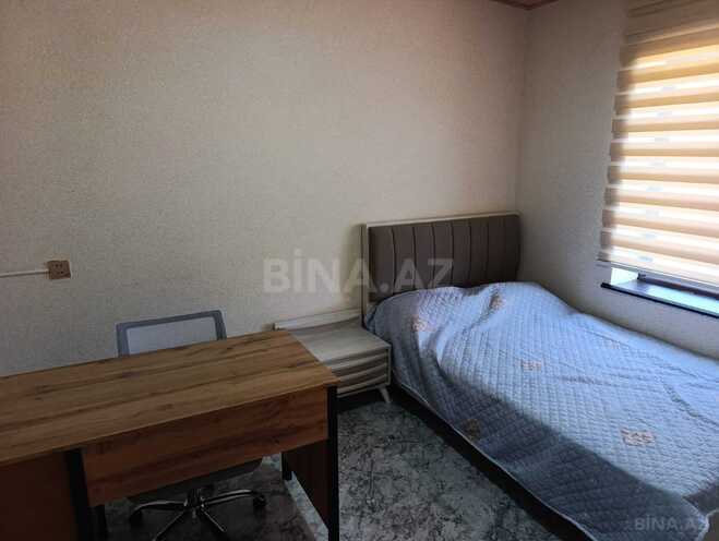 Satılır 6 otaqlı həyət evi/bağ evi 210 m², Novxanı q., photo 8 from 24
