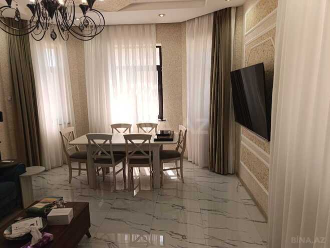 Satılır 6 otaqlı həyət evi/bağ evi 210 m², Novxanı q., photo 20 from 24