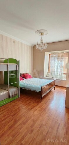 Satılır 2 otaqlı köhnə tikili 65 m², Nəsimi m., photo 3 from 6