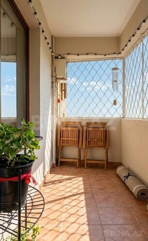 Satılır 2 otaqlı köhnə tikili 65 m², Nəsimi m., photo 5 from 6