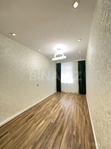 Satılır 2 otaqlı köhnə tikili 60 m², Qara Qarayev m., photo 8 from 10