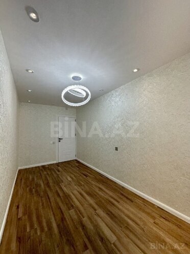 Satılır 2 otaqlı köhnə tikili 60 m², Qara Qarayev m., photo 7 from 10