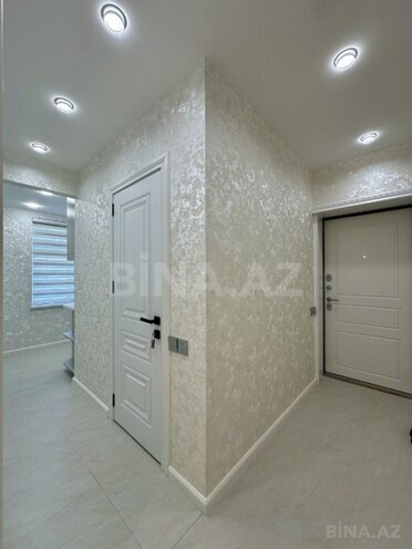 Satılır 2 otaqlı köhnə tikili 60 m², Qara Qarayev m., photo 6 from 10