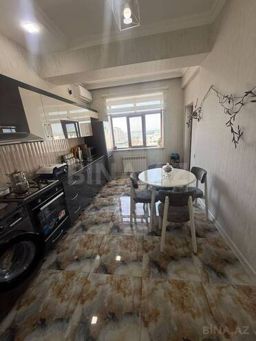 Satılır 3 otaqlı yeni tikili 126 m², photo 17 from 27