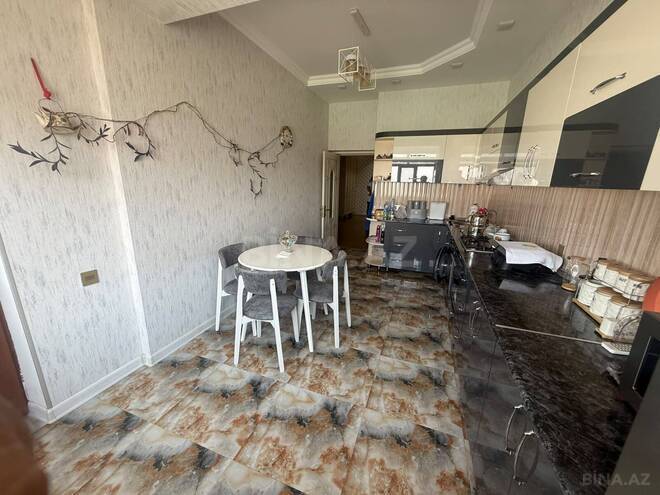 Satılır 3 otaqlı yeni tikili 126 m², photo 18 from 27