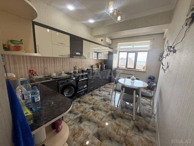 Satılır 3 otaqlı yeni tikili 126 m², photo 16 from 27