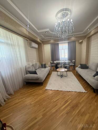 Satılır 3 otaqlı yeni tikili 126 m², photo 6 from 27