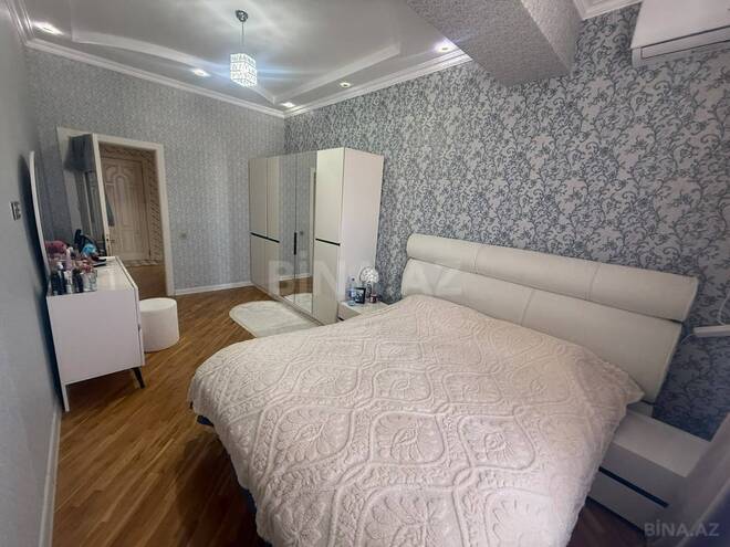 Satılır 3 otaqlı yeni tikili 126 m², photo 8 from 27