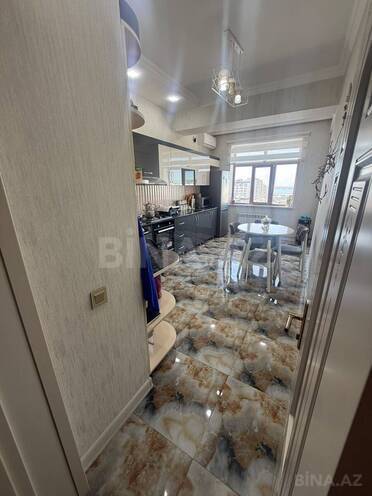 Satılır 3 otaqlı yeni tikili 126 m², photo 19 from 27