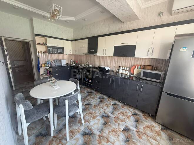 Satılır 3 otaqlı yeni tikili 126 m², photo 15 from 27