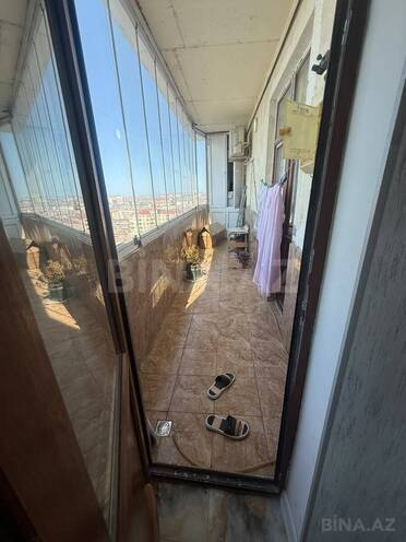 Satılır 3 otaqlı yeni tikili 126 m², photo 24 from 27