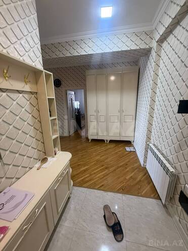 Satılır 3 otaqlı yeni tikili 126 m², photo 23 from 27