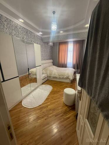 Satılır 3 otaqlı yeni tikili 126 m², photo 10 from 27