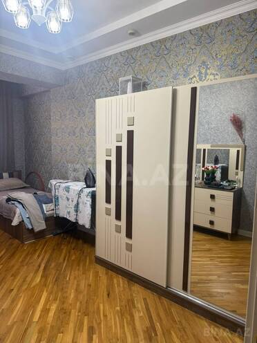 Satılır 3 otaqlı yeni tikili 126 m², photo 13 from 27