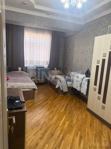 Satılır 3 otaqlı yeni tikili 126 m², photo 14 from 27