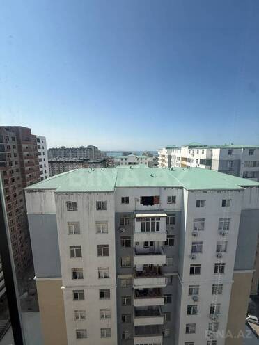 Satılır 3 otaqlı yeni tikili 126 m², photo 26 from 27