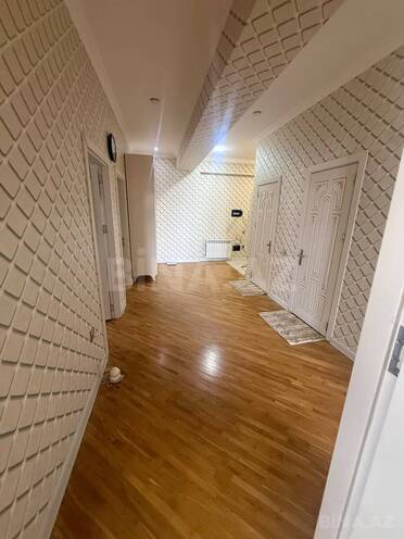 Satılır 3 otaqlı yeni tikili 126 m², photo 22 from 27