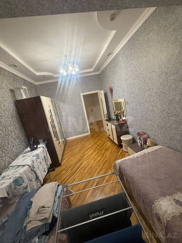 Satılır 3 otaqlı yeni tikili 126 m², photo 21 from 27