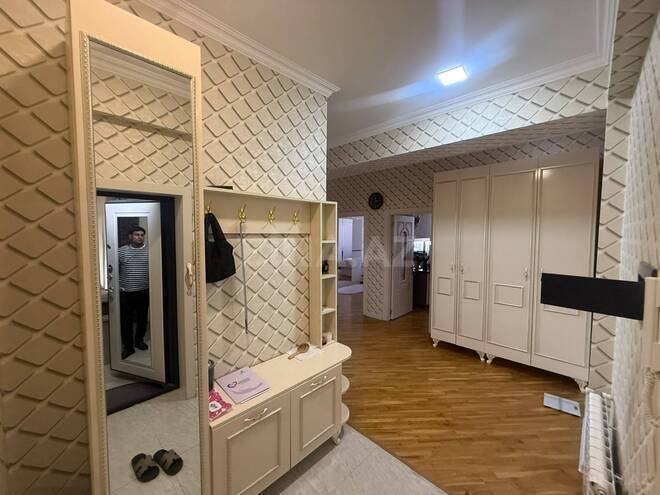 Satılır 3 otaqlı yeni tikili 126 m², photo 20 from 27