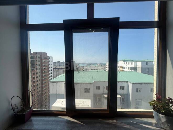 Satılır 3 otaqlı yeni tikili 126 m², photo 25 from 27