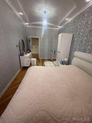 Satılır 3 otaqlı yeni tikili 126 m², photo 9 from 27