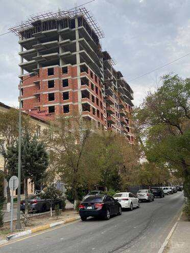 Satılır 3 otaqlı yeni tikili 84.3 m², photo 1 from 15